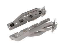 Load image into Gallery viewer, aFe Headers &amp; Manifolds aFe Twisted Steel 11-21 Jeep Grand Cherokee (WK2) 5.7L V8 Headers