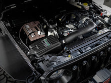 Load image into Gallery viewer, aFe Cold Air Intakes aFe Quantum Pro 5R Cold Air Intake System 18-19 Jeep Wrangler (JL) V6-3.6L
