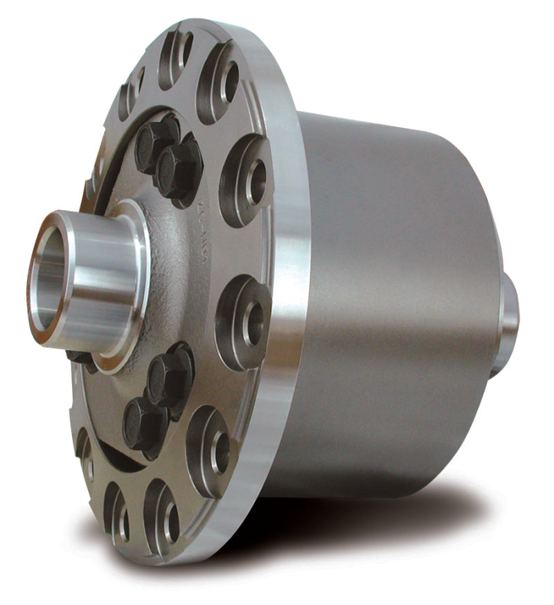 Eaton Differentials Eaton Detroit Truetrac Differential 30 Spline 1.31in Axle Shaft Dia 3.92 & Up Ratio Front Dana 44