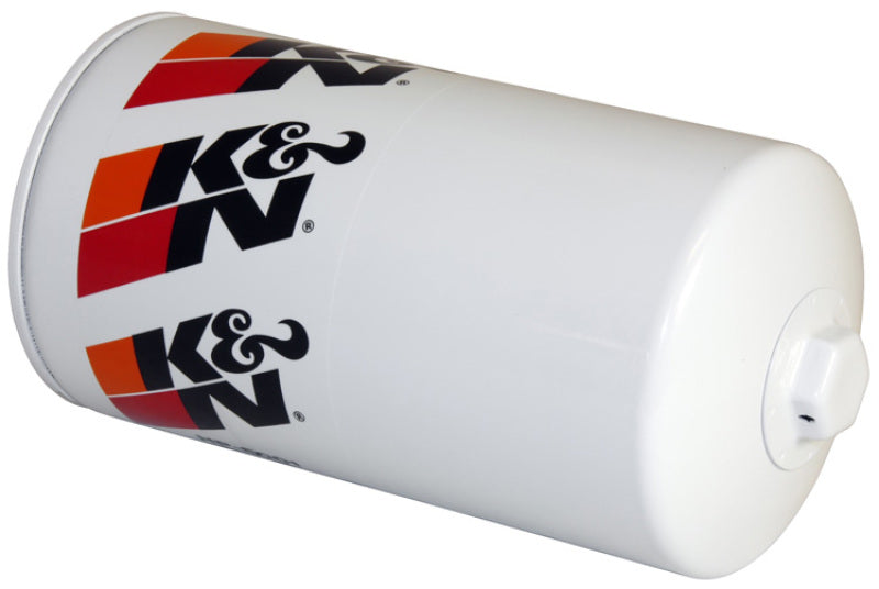 K&N Engineering Oil Filters K&N Oil Filter OIL FILTER; AUTOMOTIVE
