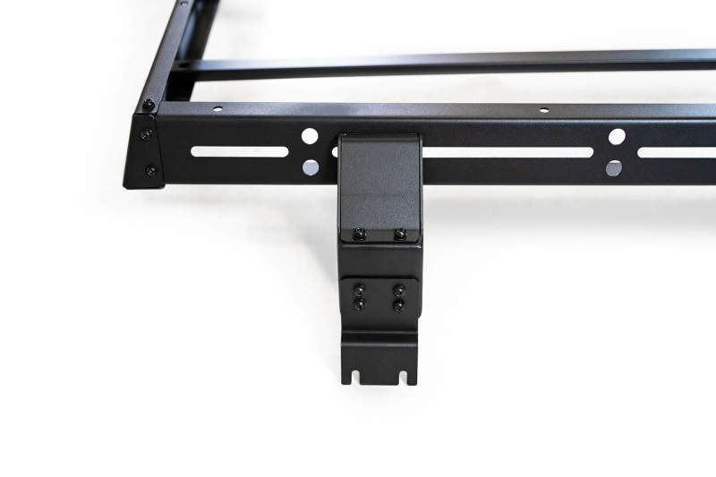 DV8 Offroad Roof Rack DV8 Offroad 07-18 Jeep Wrangler JK Short Roof Rack