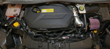 Load image into Gallery viewer, K&amp;N Engineering Cold Air Intakes K&amp;N 13-15 Ford Escape 2.0L/1.6L L4 Typhoon Cold Air Intake