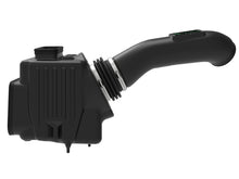 Load image into Gallery viewer, aFe Cold Air Intakes aFe Quantum Pro 5R Cold Air Intake System 17-18 GM/Chevy Duramax V6-6.6L L5P - Oiled