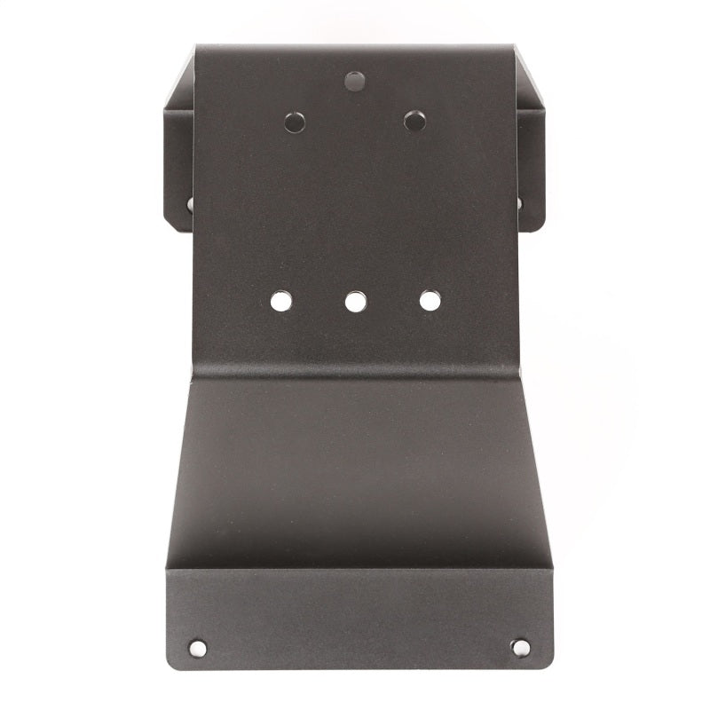 Rugged Ridge Spare Tire Carriers Rugged Ridge Spartacus HD Tire Carrier Whl Mount 87-06 YJ/TJ