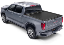 Load image into Gallery viewer, Roll-N-Lock Tonneau Covers - Retractable Roll-N-Lock 20-22 Chevrolet Silverado 2500-3500 (82.2in. Bed) A-Series XT Retractable Tonneau Cover