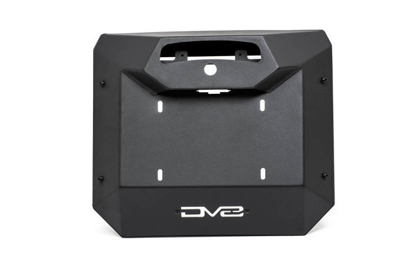 DV8 Offroad Brackets DV8 21-22 Spare Tire Delete