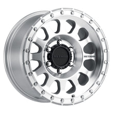 Load image into Gallery viewer, Method Wheels Wheels - Cast Method MR315 17x9 -12mm Offset 6x5.5 106.25mm CB Machined/Clear Coat Wheel