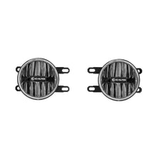 Load image into Gallery viewer, KC HiLiTES Fog Lights KC HiLiTES 12-18 Toyota Tacoma Gravity G4 LED Light Clear Fog Beam (Pair Pack System)