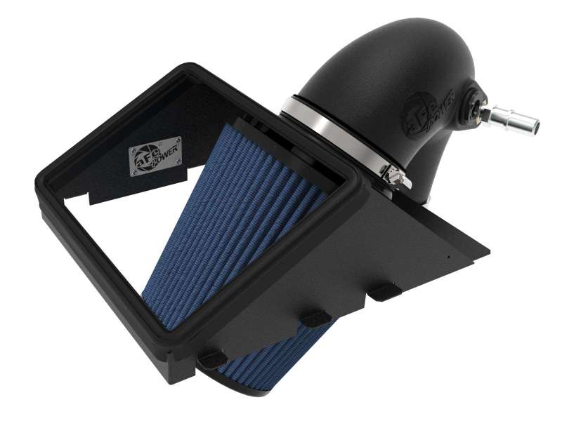 aFe Cold Air Intakes Rapid Induction Cold Air Intake System w/Pro 5R Filter 19-20 Ford Ranger L4 2.3L (t)