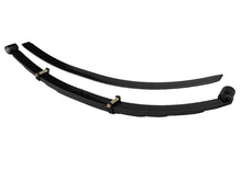 Load image into Gallery viewer, ICON Leaf Springs &amp; Accessories ICON 2019+ Ford Ranger Multi Rate Leaf Pack w/Add In Leaf