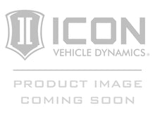 Load image into Gallery viewer, ICON Lift Springs ICON Coil Spring 1400.0300.0700 Black