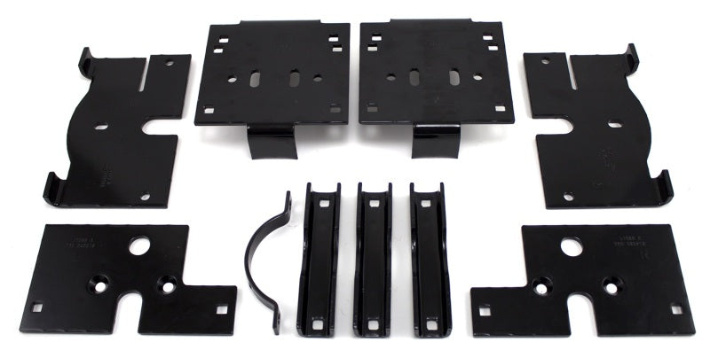 Air Lift Air Suspension Kits Air Lift Loadlifter 5000 for Half Ton Vehicles