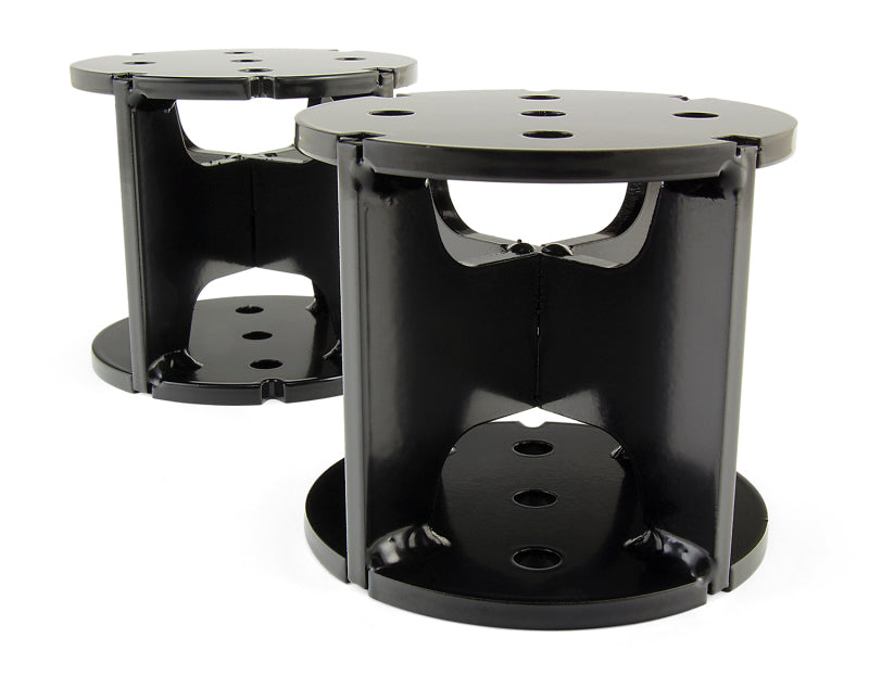 Air Lift Air Springs Air Lift Universal Level Air Spring Spacer - 4in Lift