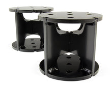Load image into Gallery viewer, Air Lift Air Springs Air Lift Universal Level Air Spring Spacer - 4in Lift