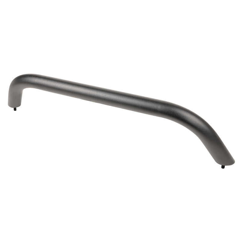 Rugged Ridge Bumpers - Steel Rugged Ridge Arcus Front Bumper Tube Overrider Black JK