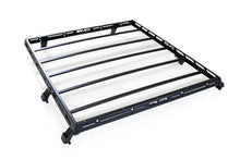 Load image into Gallery viewer, DV8 Offroad Roof Rack DV8 Offroad 07-18 Jeep Wrangler JK Short Roof Rack
