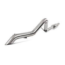 Load image into Gallery viewer, MBRP Catback MBRP 2007-2009 Jeep Wrangler (JK) 3.8L V6 4 dr Off-Road Tail Pipe Muffler before Axle