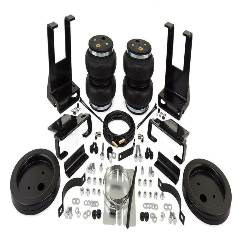Air Lift Air Suspension Kits Air Lift LoadLifter 7500XL Ultimate for 01-10 Chevy Silverado 2500/3500