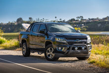 Load image into Gallery viewer, Go Rhino Bed Racks Go Rhino 15-20 Chevrolet Colorado Sport Bar 2.0 (Mid Size) - Tex Blk