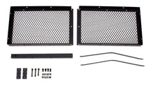 Load image into Gallery viewer, LUND Hitch Racks Lund Universal 20in X 60in Basic Cargo Carrier For 2in Hitches - Black