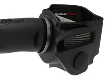 Load image into Gallery viewer, aFe Air Filters - Universal Fit aFe Magnum FORCE Pro Dry S Cold Air Intake System 11-19 Jeep Grand Cherokee (WK2) V8-5.7L