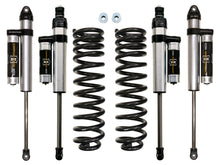 Load image into Gallery viewer, ICON Shocks and Struts ICON 2017+ Ford F-250/F-350 2.5in Stage 2 Suspension System