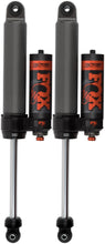 Load image into Gallery viewer, FOX Shocks and Struts Fox 2019+ Ford Ranger 2.5 Factory Series 0-1.5in Rear Remote Reservoir Shock (Pair) - Adjustable