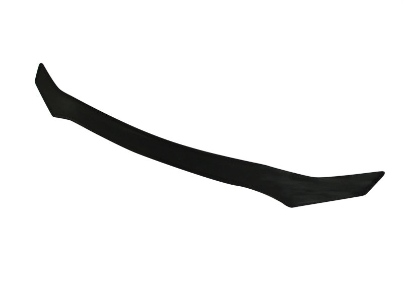 AVS Hood Deflectors AVS 10-12 Ford Taurus Aeroskin Low Profile Acrylic Hood Shield - Smoke