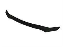 Load image into Gallery viewer, AVS Hood Deflectors AVS 10-12 Ford Taurus Aeroskin Low Profile Acrylic Hood Shield - Smoke