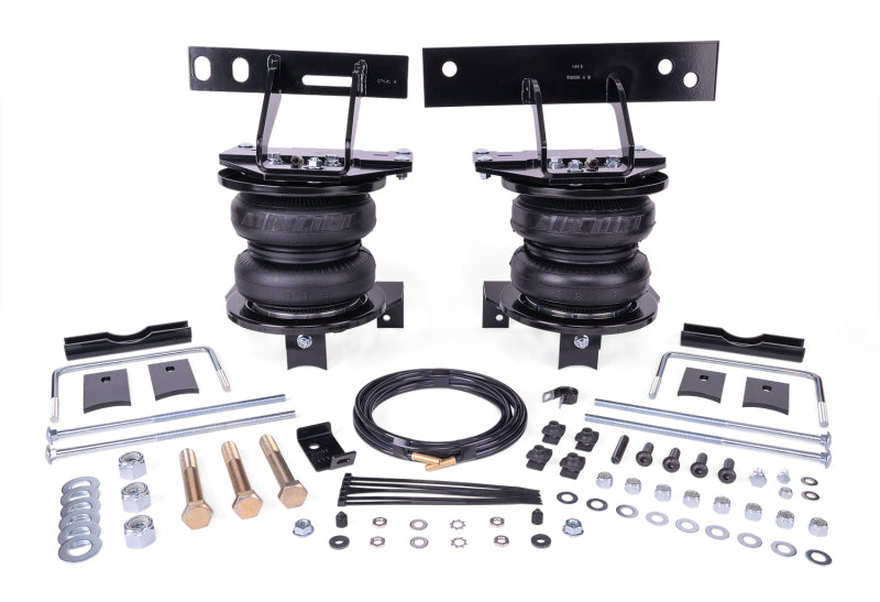 Air Lift Air Suspension Kits Air Lift 2023 Ford F-250/F-350 Super Duty LoadLifter 7500 XL Ultimate Air Spring Kit