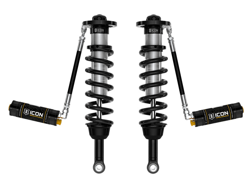 ICON Coilovers ICON 2022+ Toyota Tundra 2.5 Series VS RR CDCV Coilover Kit