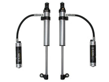 Load image into Gallery viewer, ICON Shocks and Struts ICON 2007+ Toyota Tundra RXT Rear 2.5 Series Shocks VS RR CDCV - Pair