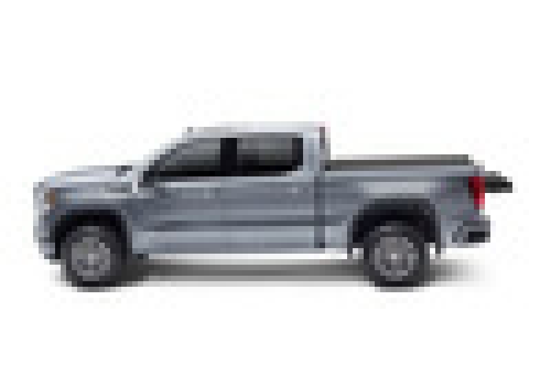 BAK Tonneau Covers - Roll Up BAK 15-21 Chevy Colorado/GM Canyon Revolver X4s 5.2ft Bed Cover