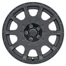 Load image into Gallery viewer, Method Wheels Wheels - Cast Method MR502 VT-SPEC 2 15x7 +15mm Offset 5x4.5 56.1mm CB Matte Black Wheel