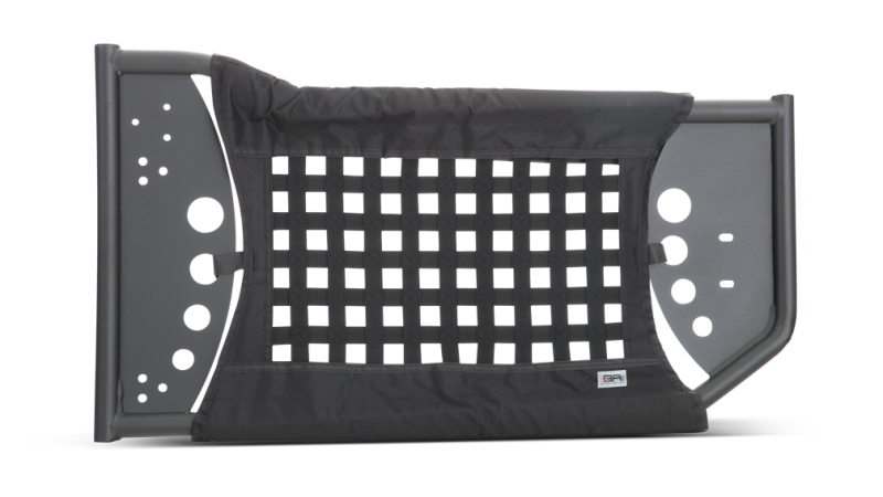 Body Armor 4x4 Doors Body Armor 4x4 2018+ Jeep Wrangler JL and Gladiator JT Trail Doors Front Pair