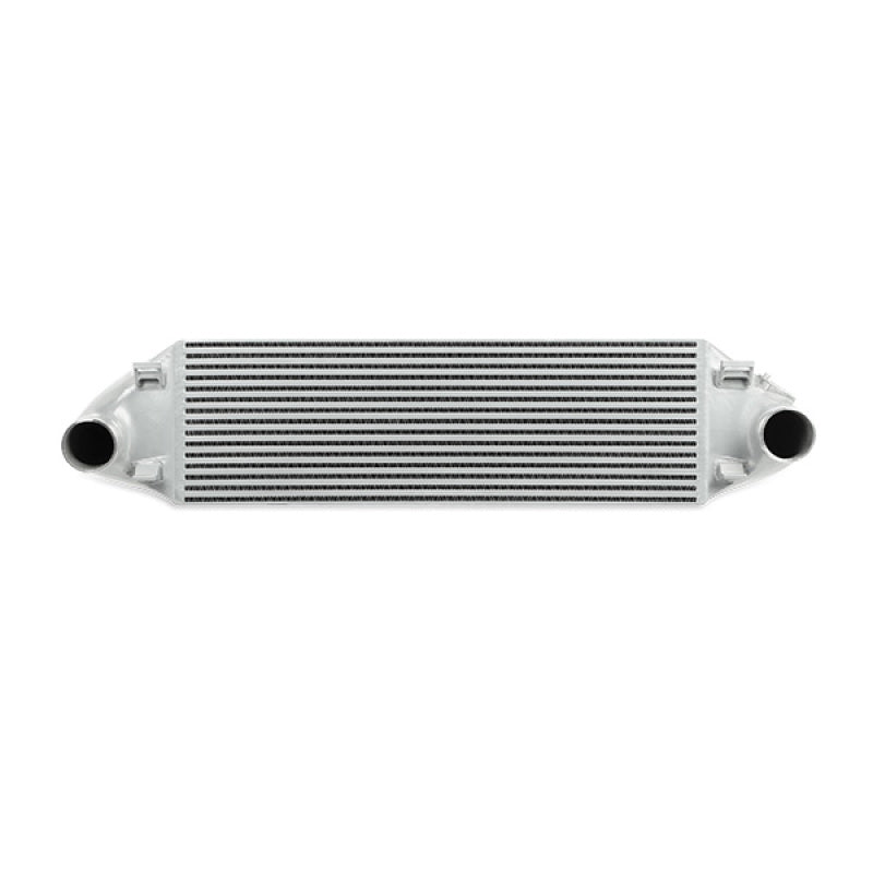 Mishimoto Intercooler Kits Mishimoto 2013+ Ford Focus ST Silver Intercooler w/ Black Pipes