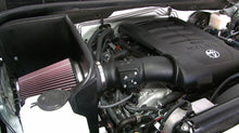 Load image into Gallery viewer, K&amp;N Engineering Cold Air Intakes K&amp;N 12 Toyota Tundra 5.7L V8 Aircharger Performance Intake