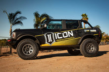 Load image into Gallery viewer, ICON Suspension Arms &amp; Components ICON 2021+ Ford Bronco Billet Rear Upper Adjustable Link Kit