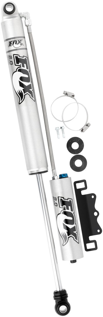 FOX Shocks and Struts Fox 88-97 Y60 Nissan Patrol 2.0 Perf Series 11.6in. Smooth Bdy R/R Rear Shock CD Adj / 3-5.5in Lift