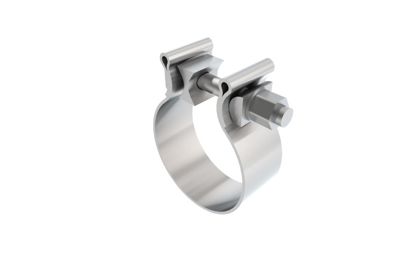 Borla Clamps Borla Universal 2.75in Stainless Steel AccuSeal Clamps