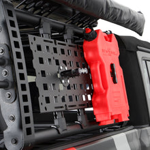 Load image into Gallery viewer, Go Rhino Roof Rack Go Rhino Rhino Accessory Gear Plate Kit