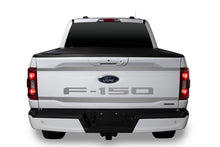Load image into Gallery viewer, Putco Exterior Trim Putco 2021 Ford F-150 Ford Lettering (Cut Letters/Stainless Steel) Tailgate Emblems