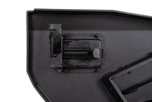 Load image into Gallery viewer, DV8 Offroad Doors DV8 Offroad 18-22 Jeep Wrangler JL/JT Spec Series Half Doors - Rear Set