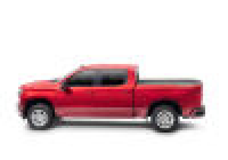 BAK Tonneau Covers - Roll Up BAK 19-20 Chevy Silverado 5ft 8in Bed (New Body Style) Revolver X2