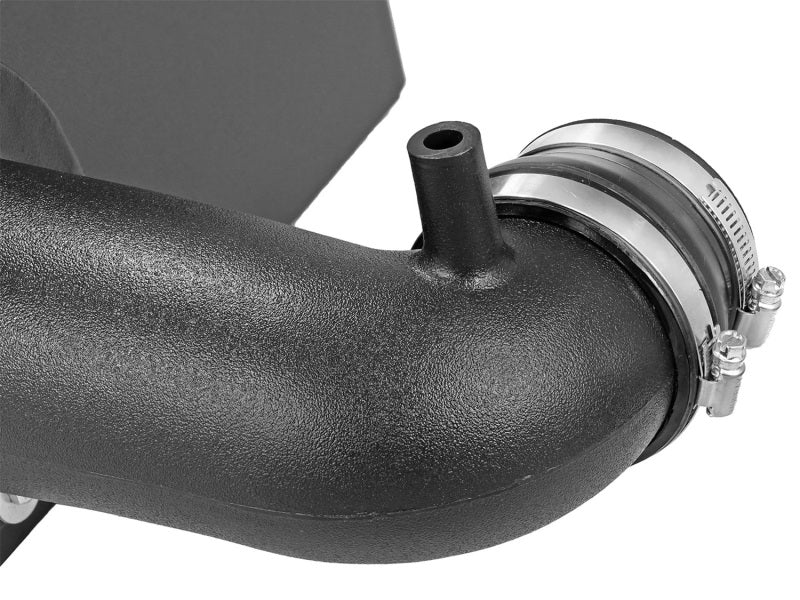 aFe Cold Air Intakes aFe MagnumFORCE Intakes Stage-2 P5R AIS P5R GM Diesel Trucks 92-00 V8-6.5L (td)