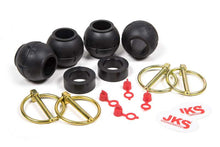 Load image into Gallery viewer, JKS Manufacturing Sway Bar Endlinks JKS Manufacturing Jeep Wrangler JK Quicker Disconnect Rebuild Kit (for JKS 2030/2031/2034/2035)
