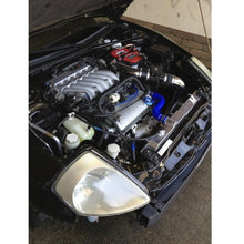 Load image into Gallery viewer, Mishimoto Radiators Mishimoto 00-05 Mitsubishi Eclipse GT Manual Aluminum Radiator