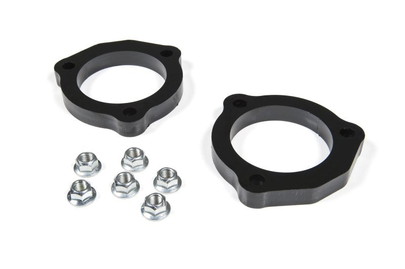 Zone Offroad Leveling Kits Zone Offroad 15-20 Chevy Colorado/GMC Canyon 1.25in Leveling Kit