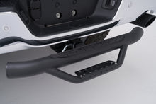 Load image into Gallery viewer, Go Rhino Hitch Accessories Go Rhino Dominator Hitch Step - Black
