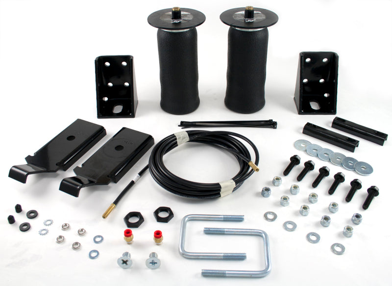 Air Lift Air Suspension Kits Air Lift Ridecontrol Air Spring Kit